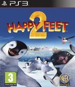 Happy Feet 2 PS3 Garantie & morgen in huis!, Spelcomputers en Games, Games | Sony PlayStation 3, Avontuur en Actie, 1 speler, Ophalen of Verzenden
