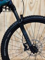 Stevens E-Juke 29 inch E-Mountainbike Shimano XT 2022, Fietsen en Brommers, Fietsen | Mountainbikes en ATB, Overige merken, Hardtail