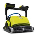 Dolphin M5 bio zwembadrobot, Nieuw