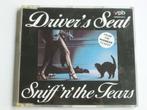 Sniff n the Tears - Drivers Seat (CD Single), Verzenden, Nieuw in verpakking