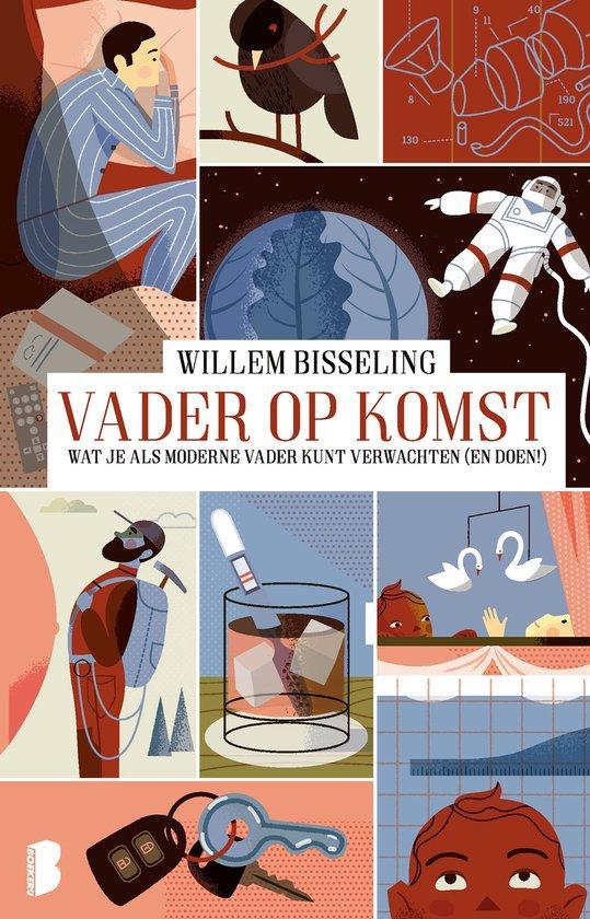 9789049203146 Vader op komst | Tweedehands, Boeken, Studieboeken en Cursussen, Zo goed als nieuw, Verzenden