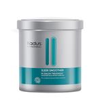 Kadus  Sleek Smoother  InSalon Treatment  750 ml, Nieuw, Verzenden