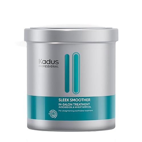 Kadus  Sleek Smoother  InSalon Treatment  750 ml, Sieraden, Tassen en Uiterlijk, Uiterlijk | Haarverzorging, Nieuw, Verzenden