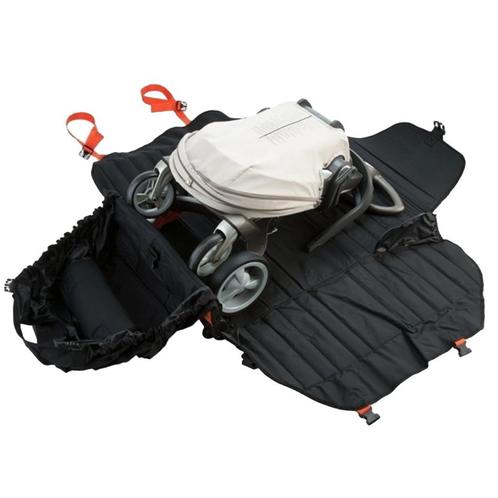 Stokke Prampack huren | bij Bagbuddy, Kinderen en Baby's, Kinderwagens en Combinaties, Nieuw, Verzenden