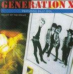 cd - Generation X - Valley Of The Dolls, Verzenden, Zo goed als nieuw