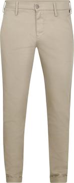 Cast Iron Cylas Chino Beige maat W 36 - L 34 Heren, Verzenden, Nieuw, Beige, Cast Iron