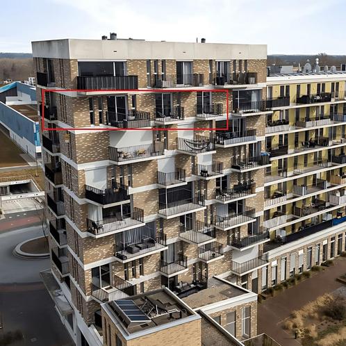 Gestoffeerde kamer met balkon in De Velduil, Amersfoort gevo, Huizen en Kamers, Kamers te huur, Minder dan 20 m², Overige regio's