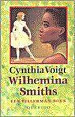 Wilhemina Smiths / Tillerman-boeken / 6 9789021486178, Verzenden, Gelezen, Cynthia Voigt