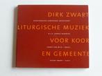 Dirk Zwart - Liturgische muziek voor koor en gemeente, Cd's en Dvd's, Cd's | Religie en Gospel, Verzenden, Nieuw in verpakking