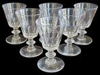 Wijnglas - Kristal - Baccarat - Caton