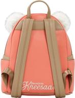 Loungefly Star Wars By Kneesa Cos Rugzak Oranje, Sieraden, Tassen en Uiterlijk, Verzenden, Nieuw