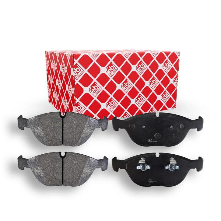 Remblokken set BMW 7 (740 d,750 i, iL), Auto-onderdelen, Remmen en Aandrijving, Nieuw, Ophalen of Verzenden