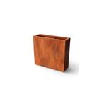 Geroba rechthoekige plantenbak Artesa B6 900x300x800mm -, Verzenden, Nieuw