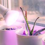 Kobi LED Grow Bulb Planty-B 7W E27 1200K Wit - Design Kwe..., Ophalen of Verzenden, Nieuw