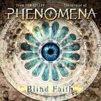 LP gebruikt - Phenomena - Blind Faith, Zo goed als nieuw, Verzenden