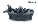 Remklauw Links Voor Kawasaki ZZR 1400 2010-2014 +ABS (ZX-14, Verzenden, Gebruikt