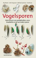 Vogelsporen / Tirion natuur 9789052108278 Roy Brown, Verzenden, Gelezen, Roy Brown