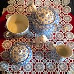 Porcelaines Ulysse - Drinkset (4) - Porselein