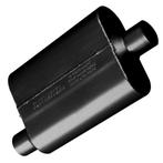 Flowmaster 42541 40 Series Chambered Muffler, 2.5, Verzenden, Nieuw, Amerikaanse onderdelen