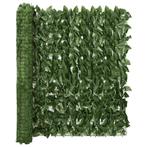 Privacy Balkonscherm 600x100 | Retourdeal | Creeer Rust &..., Overige materialen, 100 tot 150 cm, Nieuw, Ophalen of Verzenden