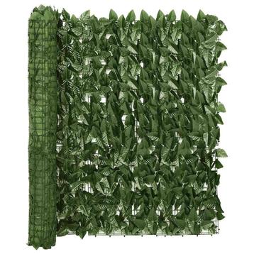 Privacy Balkonscherm 600x100 | Retourdeal | Creeer Rust &... beschikbaar voor biedingen