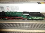 Märklin H0 - 34883.800 - Stoomlocomotief met tender (1) -, Nieuw