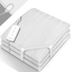 sinnlein® Warmtedeken van vlies, 190 x 80 cm, elektrische el, Verzenden, Nieuw
