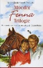 Moeder Fenna trilogie 9789059770270 A. Oosterbroek-Dutschun, Verzenden, Zo goed als nieuw, A. Oosterbroek-Dutschun