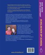 Schilderen op school 9789060386194 Dick Bruin, Boeken, Verzenden, Zo goed als nieuw, Dick Bruin