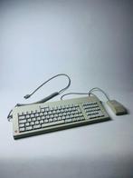 Apple - Apple Extended Keyboard II with ADB Mouse (Model, Nieuw