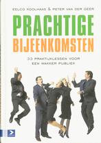 Prachtige bijeenkomsten 9789012123495 E. Koolhaas, Verzenden, Gelezen, E. Koolhaas