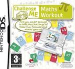 Challenge me - Maths workout (losse cassette), Nieuw, Verzenden