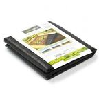 Worteldoek | Gardalux | 1 x 10 meter (Waterdoorlatend), Tuin en Terras, Verzenden, Nieuw