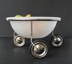 Designum - Arnout Visser - Fruitschaal - Fruit on Wheels -, Antiek en Kunst