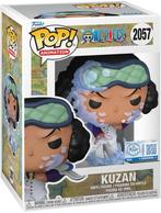 Funko Pop! - One Piece - Kuzan #2057 | Funko - Hobby, Verzamelen, Poppetjes en Figuurtjes, Verzenden, Nieuw