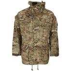 Britse SAS commando jas, Smock, met capuchon, winddicht, ..., Ophalen of Verzenden, Engeland, Landmacht, Kleding of Schoenen