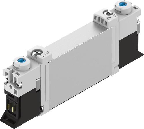Festo 2x3/2 NC Monostabiele Lucht Magneetventiel Flens 150 -, Doe-het-zelf en Verbouw, Gereedschap | Machine-onderdelen en Toebehoren