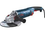 Bosch Professional GWS 24-230 JZ Haakse slijper 2400W -, Verzenden, Nieuw