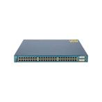 Cisco WS-C3550-48-SM, Computers en Software, Netwerk switches, Ophalen of Verzenden, Nieuw