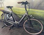 Gazelle Grenoble C7 Electrische Fiets | Bosch Middenmotor, Ophalen of Verzenden, Zo goed als nieuw, 50 km per accu of meer, 55 tot 59 cm