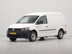 Volkswagen Caddy 2.0 TDI 102pk L2H1 BMT Maxi Trendline, Stof, Gebruikt, Euro 6, Volkswagen