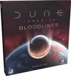 Dune - Imperium Bloodlines | Dire Wolf Digital -, Hobby en Vrije tijd, Gezelschapsspellen | Bordspellen, Verzenden, Nieuw