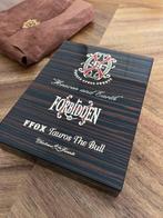 Prometheus - Zonder minimumprijs - Sigarendoos - Cedar -, Nieuw