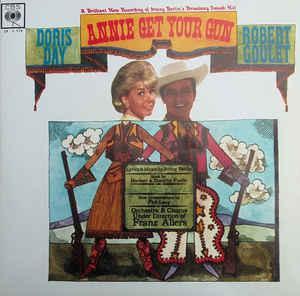 vinyl single 7 inch - Doris Day - Annie Get Your Gun, Cd's en Dvd's, Vinyl Singles, Zo goed als nieuw, Verzenden