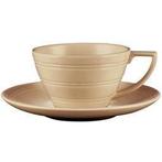 Wedgwood Jasper Conran Casual Cappuccinokop, Huis en Inrichting, Keuken | Servies, Verzenden, Nieuw, Overige materialen, Overige stijlen