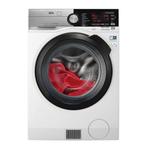 €1499 AEG L9WEN06CB was/droog combinatie, Ophalen of Verzenden, Nieuw, 1600 toeren of meer