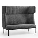 Akoestische bank Duo, Nieuw, Stof