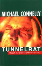 Tunnelrat / Parel pockets 9789022532065 Michael Connelly, Verzenden, Gelezen, Michael Connelly