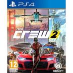 The Crew 2 PS4 - GameshopX.nl Westland voor Games & Consoles, Verzamelen, Ophalen of Verzenden, Zo goed als nieuw