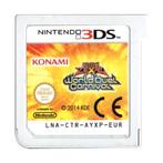 3DS Yu-Gi-Oh! Zexal: World Duel Carnival, Spelcomputers en Games, Games | Nintendo 2DS en 3DS, Verzenden, Zo goed als nieuw